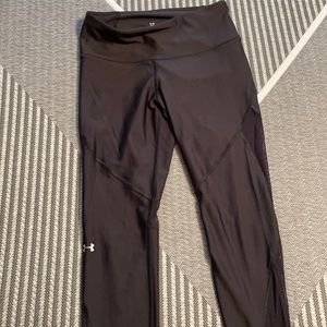 Under armour Workout leggings